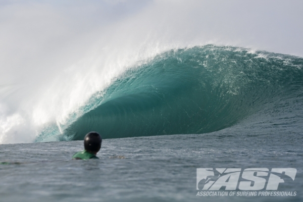 The Billabong Pipe Masters will decide the 2012 ASP World Champion!
