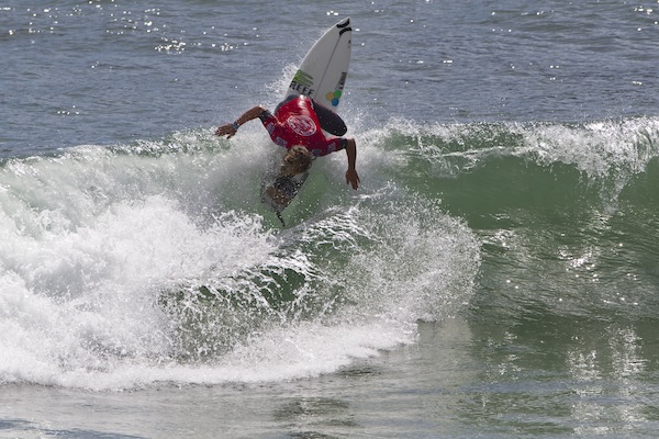 Conner Coffin went back-to-back in Huntington Beach, winning the Vans US Open again this year!