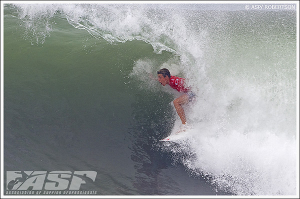 Jack Freestone (AUS), 20, 2010 ASP World Junior Champion, will battle the world's best juniors for this year's crown at the Oakley ASP World Junior Championships in Bali.