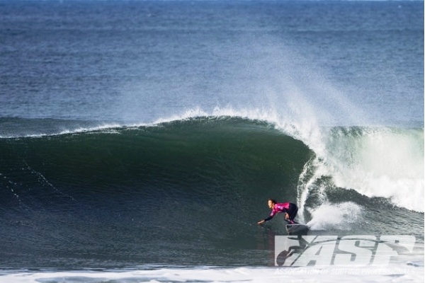 Sally Fitzgibbons (AUS), 19, defending Rip Curl Women?s Pro Bells Beach winner, will be back to defend her title at the 2012 Rip Curl Women?s Pro Bells Beach presented by Ford Fiesta.