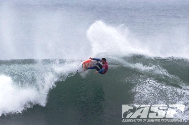 Joel Parkinson (AUS), 30, reigning and three-time Rip Curl Pro Bells Beach champion, will be back to defend his title in the coming weeks at the second stop on the 2012 ASP World Championship Tour season, the Rip Curl Pro Bells Beach presented by Ford Ranger.