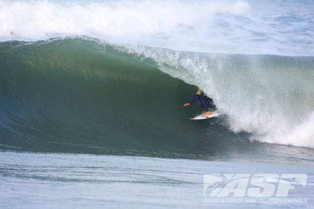 Protest Vendee Pro