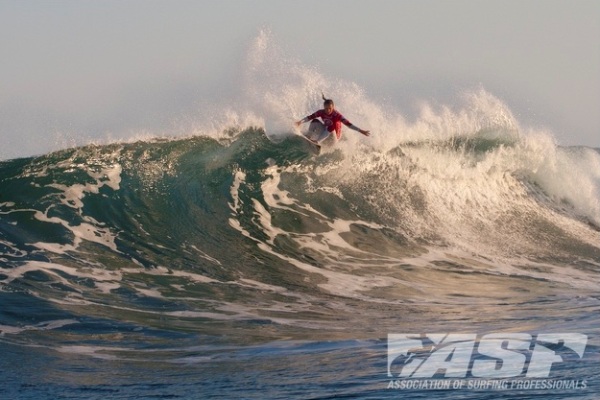 Congrats Sally Fitzgibbons! 2012 Rip Curl Women's Pro Bells Beach Champion!