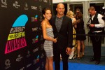 2012 Asp World Surfing Awards Honors Champions Amidst Rock Extravaganza 