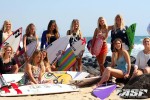 2013 Breaka Burleigh Pro To Break New Ground By Adding Womens Asp 6 Star Division 