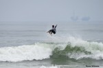 Asp Pro Junior Competitors Lead In Ideal Conditions At Vans Pier Classic 