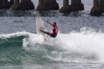 Asp Top 17 Complete Round 1 At Nike Us Open Of Surfing Mens Competition Intensifies 
