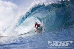 Asp Wct No 1 Mick Fanning Readies For Billabong Pro Tahiti Early Swell Forecast 
