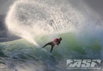 Banting And Carmichael Excel On Day 2 Of Chiko Pro Junior 