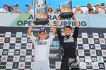 Banting And Fitzgibbons Claim Inaugural Australian Open Of Surfing Titles 
