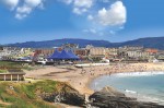Barefoot Wines In Assoc With Billabong To Host Asp Europe Specialty Event In Ireland 
