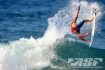 Big Airs Score High On Day 3 Of Sata Airlines Azores Pro 