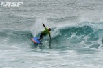 Big Names Tumble At Australian Longboard Surfing Open 