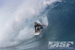 Billabong Pro Tahiti Round 1 On At Teahupoo Round 2 On Standby 