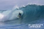 Billabong Pro Tahiti Round 2 On At Teahupoo Round 3 On Standby 