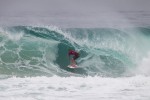 Billabong Rio Pro Completes Round 2 At Barra Da Tijuca 