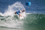 Billabong Rio Pro Round 2 is ON
