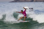 Billabong Womens Rio Pro Is On Champion Crowned Today 