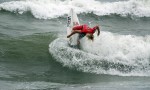 Building Swell Hosts High Scores At Coastal Edge Ecsc Pres By Vans 