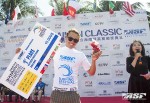 Caio Ibelli Wins Asp 4 Star Hainan Classic Over Mitch Crews 