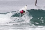 Californians Dominate Huntington Beach On Day 5 Of Nike Us Open Of Surfing 