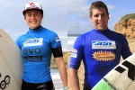 Carmichael And Van Dijk Crowned 2012 Asp Australasian Pro Junior Series Champions 