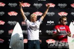 Charly Martin Wins Relentless Energy Drink Boardmasters In Association With Vans 