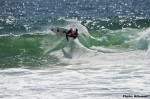 Clean Conditions Deliver For Opening Day Of Asp 4 Star Vans Pier Classic 