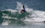 Clean Conditions Deliver On Opening Day Of Asp 6 Star Paul Mitchell Supergirl Pro 