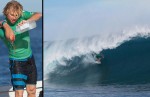 Cloudbreak Super Session Slater Fanning Buchan And Friends Warm Up For Volcom Fiji Pro 