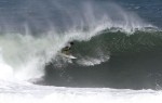 Coca Cola Presents Quiksilver Saquarema Prime Welcomes Elite Surfers 
