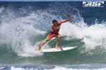Competition Intensifies At The Australian Open Of Surfing 