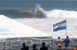 Copa Quiksilver El Salvador Completes Opening Rounds In Clean Conditions 