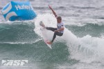 Current And Future Surf Stars Do Battle At The Australian Open Of Surfing 