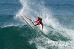 Davey Cathels Awarded Wildcard Into Rip Curl Pro Bells 