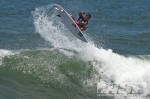 Day 1 Delivers At The Oakley Asp World Junior Championships Bali 