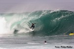 Day 3 Completed At The Maui And Sons Arica World Star Tour In Chile 