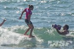 Drama And Delight On Day 2 Of The Swatch Girls Pro China 2012 