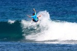 Early Round Surfers Ignite Jobos On Day 1 Of Rip Curl Pro Puerto Rico 