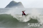 Epic Conditions And Massive Performances At The Tsb Bank New Zealand Surf Festival 