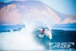 Excellent Conditions Open Proceedings On Day 1 Of Islas Canarias Santa Pro 
