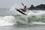 Ezekiel Lau Wins Asp 4 Star Billabong Pro Tahara 