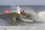 Fanning Fighting Fit For Quiksilver Pro Presented By Land Rover 