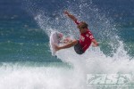Fantastic Day Of Competition At The Australian Open Of Surfing 
