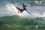 February And Weare Earn Final Slots Into Mr Price Pro Ballito 