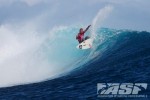 Final Six Determined At Volcom Fiji Pro Probable Finish Tomorrow 