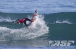 Fitzgibbons Readies To Defend Tsb Bank Nz Surf Festival Title 