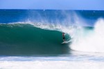 Florence Delivers Performance Of The Winter At Volcom Pipe Pro 