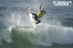 Freestone Flies Parkinson Eliminated And Sally Soars At Newcastles Surfest Today 