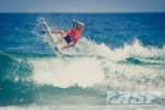 Fun Waves And Aerial Action On Day 1 Of San Miguel Pro Zarautz 